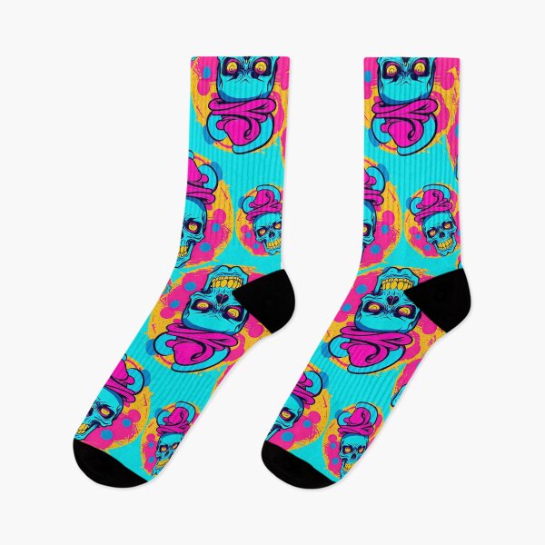 Item preview, Skull Pattern designed and sold by excelente.
