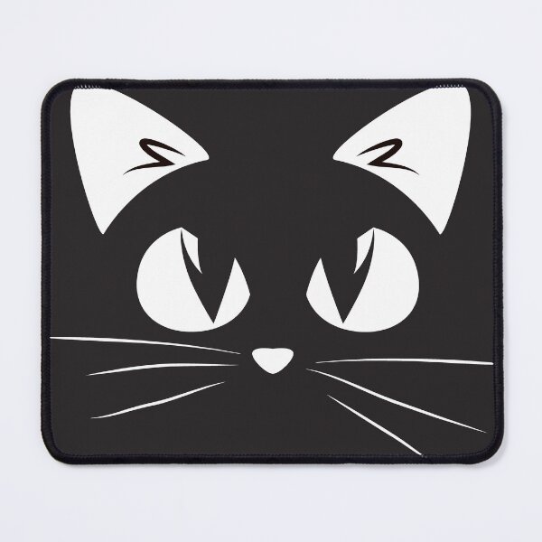 Item preview, Meow designed and sold by MonVerSer.