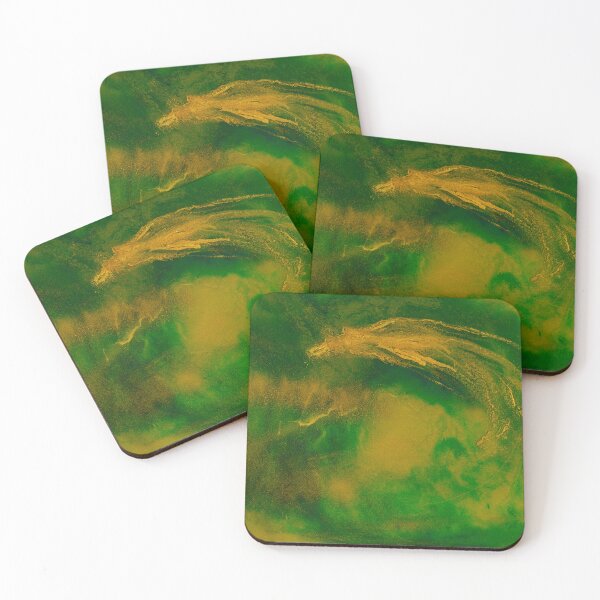 Item preview, The Grass is Always Greener designed and sold by DougFischerArt.