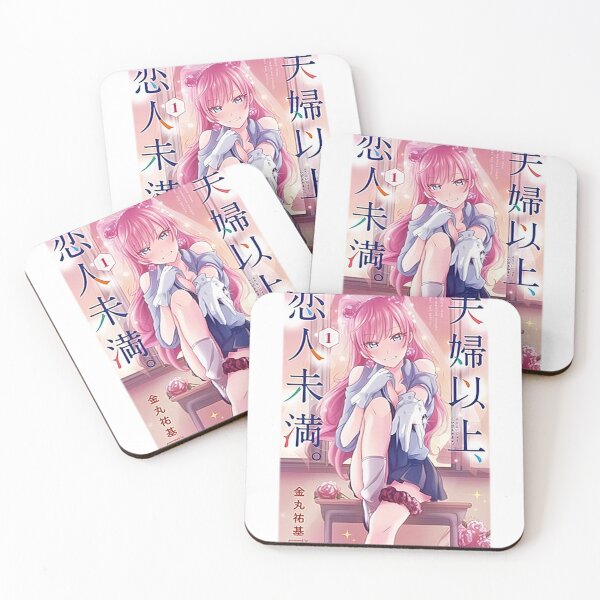 Item preview, More Than A Married Couple But Not Lovers v More Than A Married Couple But Not Lovers designed and sold by Alarka.