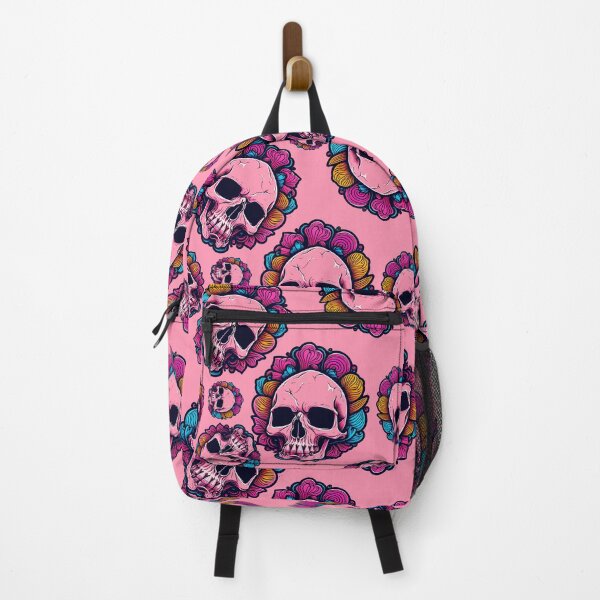 Item preview,  Skull Pattern designed and sold by excelente.