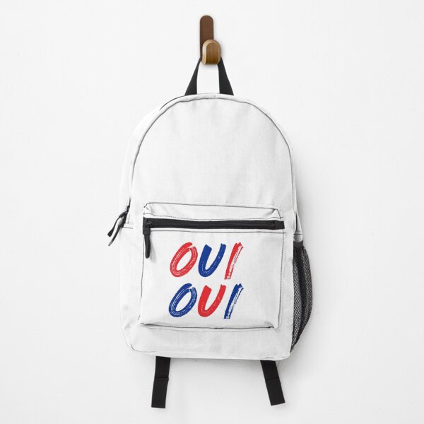 Item preview, oui oui designed and sold by koali333.