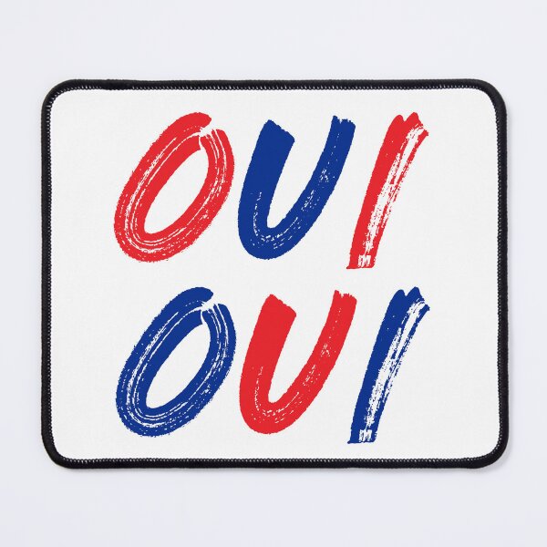 Item preview, oui oui designed and sold by koali333.