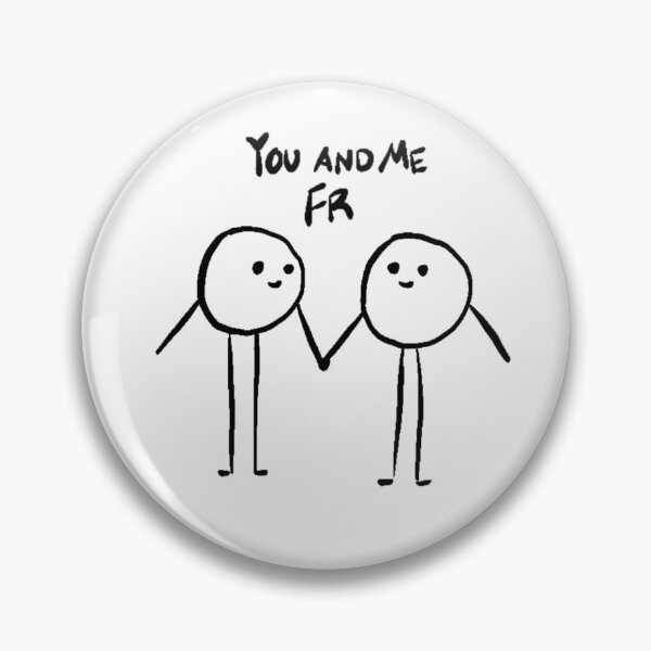 Item preview, u and me fr designed and sold by janemelyn.