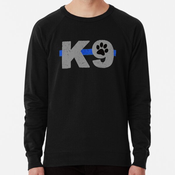 K9 sweatshirt deals