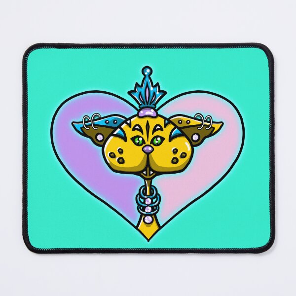 Item preview, Princess Aanshi designed and sold by EdGeinIRL.