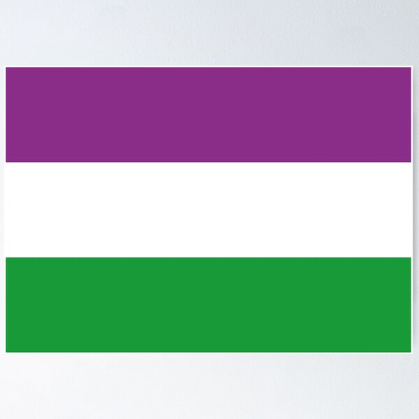 Item preview, Suffragette Flag UK | Purple White Green | Stripes | Women's Rights |  designed and sold by EclecticAtHeart.