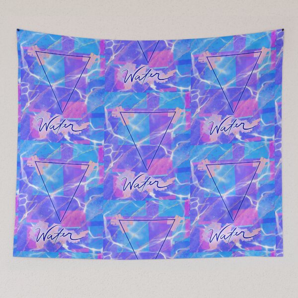Item preview, Element of Water designed and sold by LorisseEsArte.