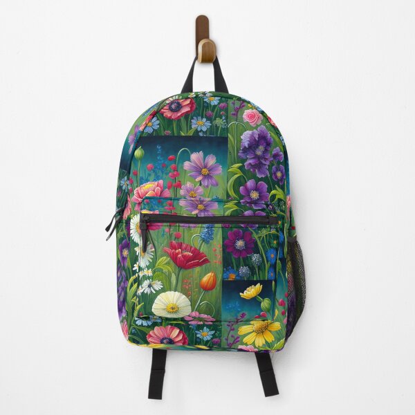 Item preview, More wildflowers  designed and sold by Dorikoogler.