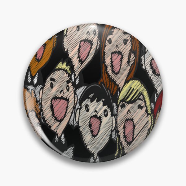Item preview, Choral Choir Glee Club Singing Image   designed and sold by NguyenMichel.