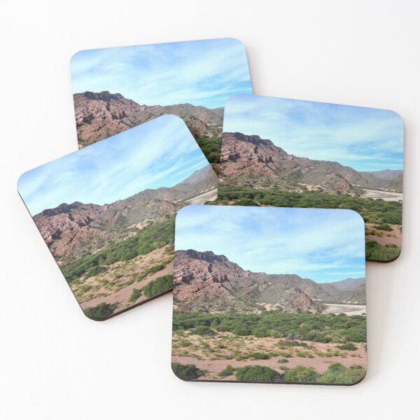 Item preview, Argentina - Quebrada de las Conchas  designed and sold by franck380.