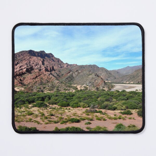 Item preview, Argentina - Quebrada de las Conchas  designed and sold by franck380.