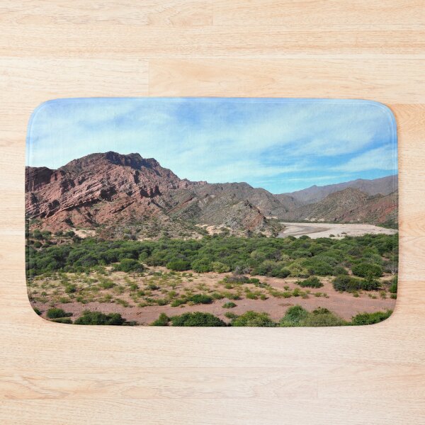 Item preview, Argentina - Quebrada de las Conchas  designed and sold by franck380.