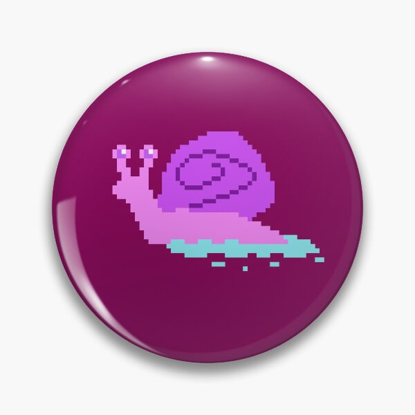 Item preview, snail slime designed and sold by prucanada.