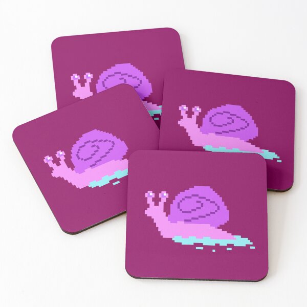 Item preview, snail slime designed and sold by prucanada.