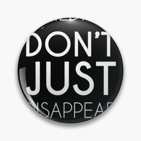 Item preview, Children Don_t Just Disappear - Save Our Children    1 designed and sold by NguyenMichel.