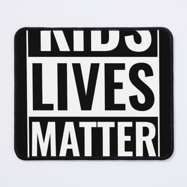Item preview, Kids Lives Matter - End Pedophilia designed and sold by NguyenMichel.
