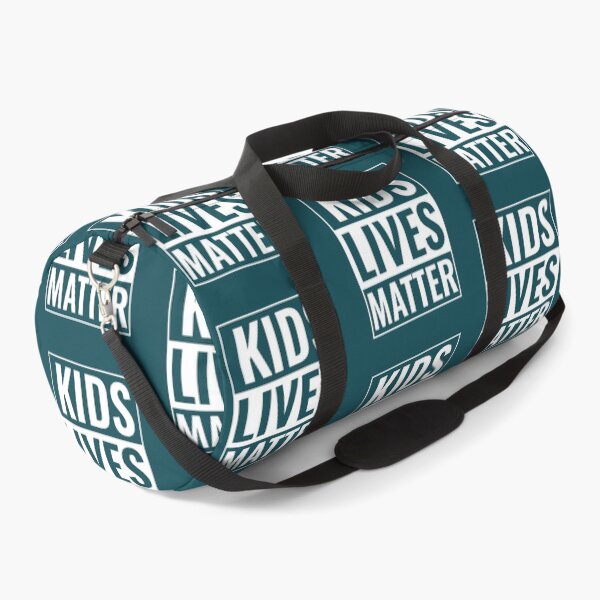 Item preview, Kids Lives Matter -  End Pedophilia   designed and sold by NguyenMichel.