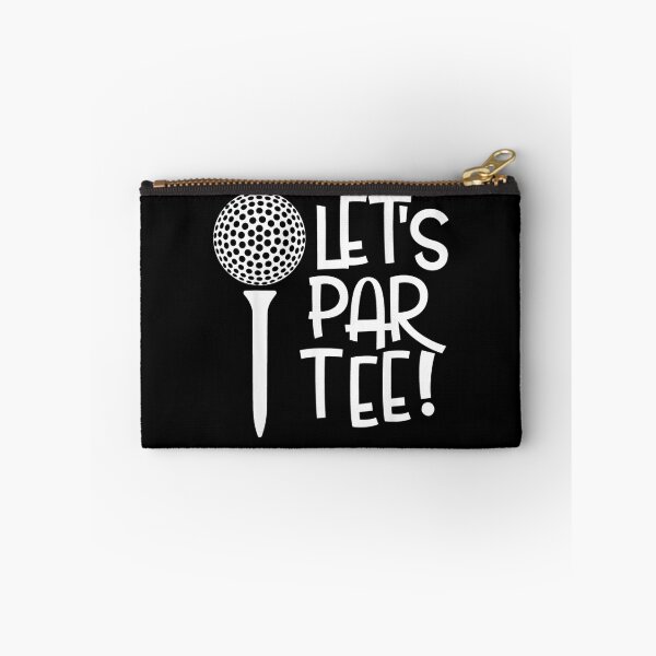 Item preview, Lets Par Tee Funny Golf for Golf Lovers  designed and sold by guyebeder.