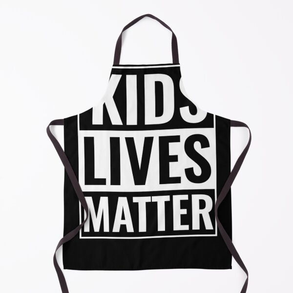 Item preview, Kids Lives Matter - End Pedophilia designed and sold by NguyenMichel.