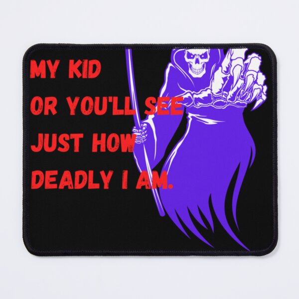 Item preview, Grim Reaper Save Our Children From Pedophiles designed and sold by NguyenMichel.