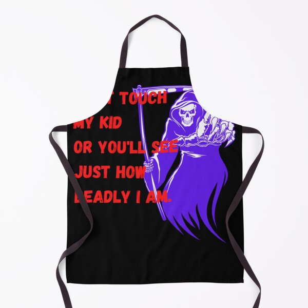 Item preview, Grim Reaper Save Our Children From Pedophiles designed and sold by NguyenMichel.