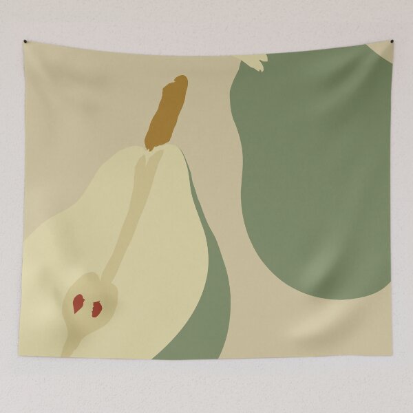 Item preview, pears designed and sold by kim tang.