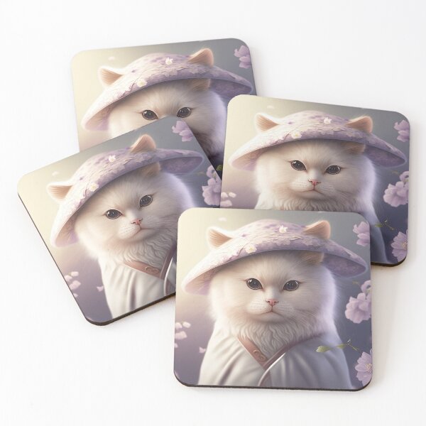 Item preview, Cat designed and sold by AuroraFantasy.