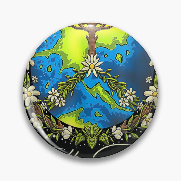 Item preview, Protect Trees, Nature, Orcas, Climate on Earth Day  designed and sold by dillinka.