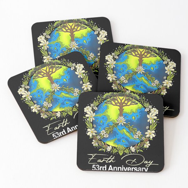 Item preview, Protect Trees, Nature, Orcas, Climate on Earth Day  designed and sold by dillinka.