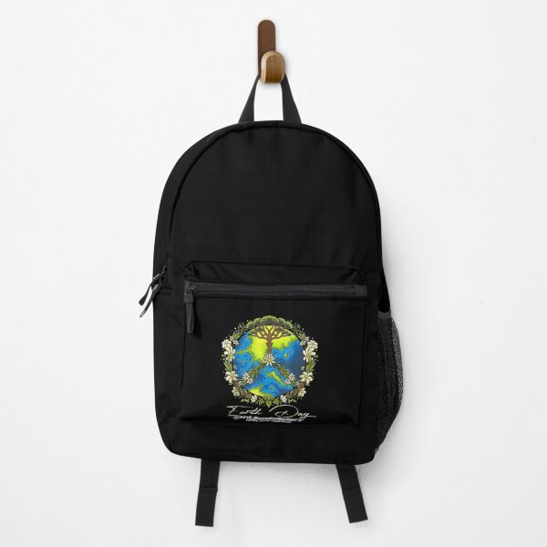 Item preview, Protect Trees, Nature, Orcas, Climate on Earth Day designed and sold by dillinka.