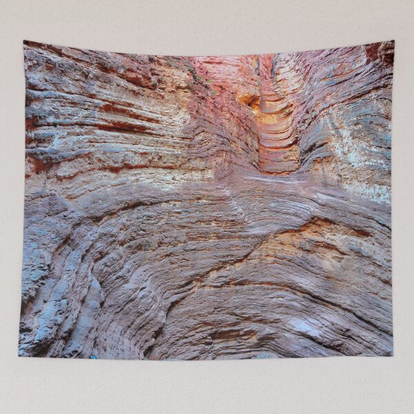 Item preview, Argentina - Quebrada de las Conchas designed and sold by franck380.