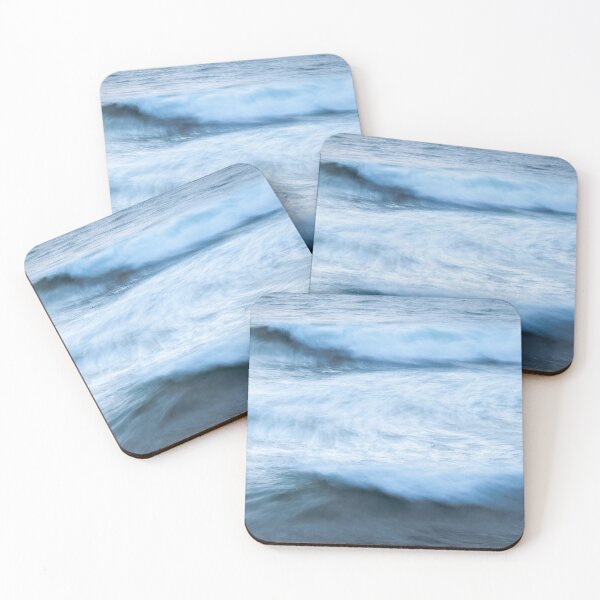 Item preview, Ocean in motion, Image 4, San Diego Beaches designed and sold by artsychickphoto.