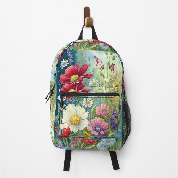 Item preview, Flower meadow  designed and sold by Dorikoogler.