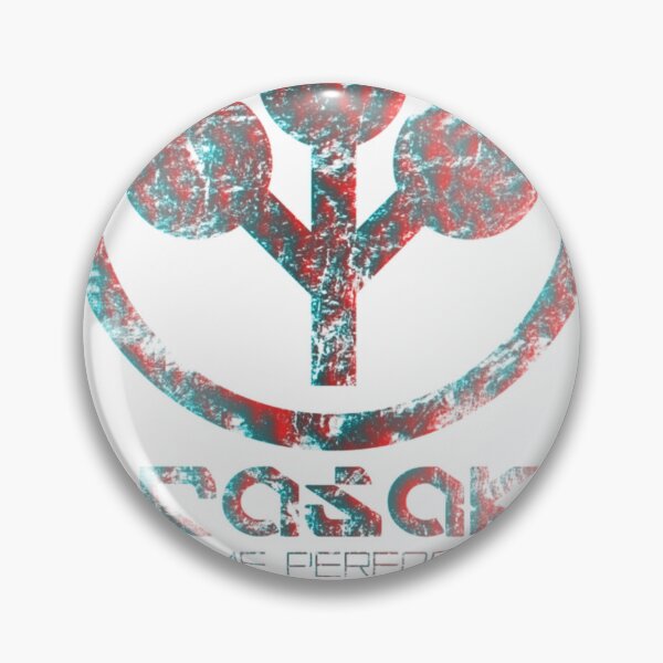 Item preview, Arasaka Corp Distressed Logo designed and sold by stephenarthuge.