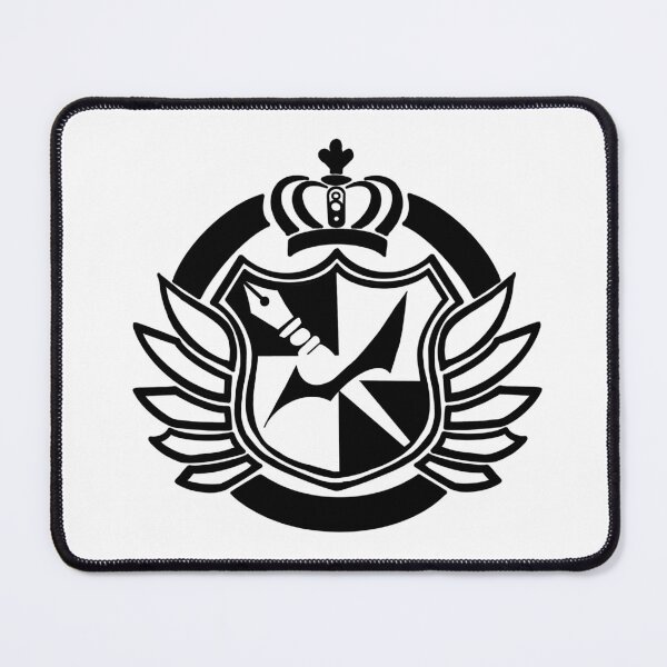 Item preview, Hope's Peak Sigil designed and sold by KittiesNMitties.