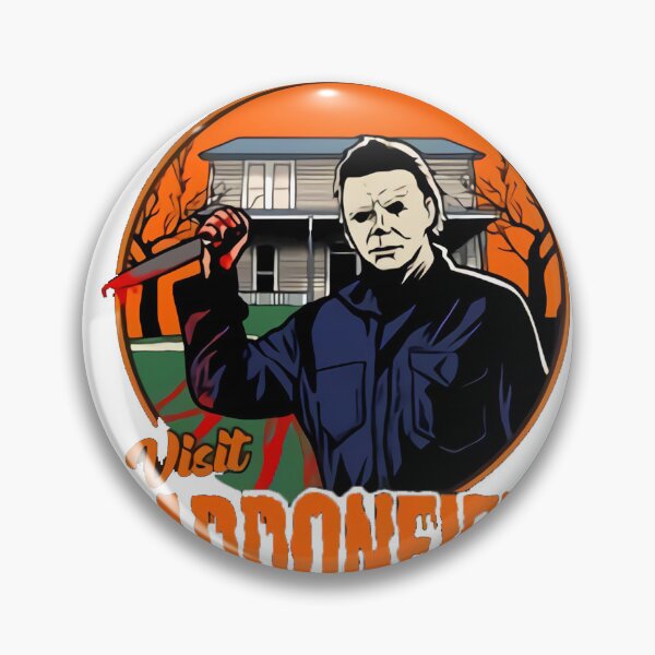 Item preview, murderer designed and sold by wayneco.