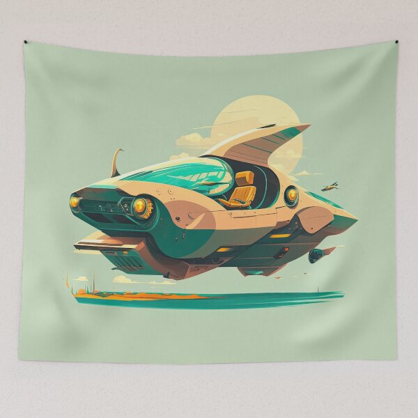 Item preview, Magic Transport designed and sold by duke818.