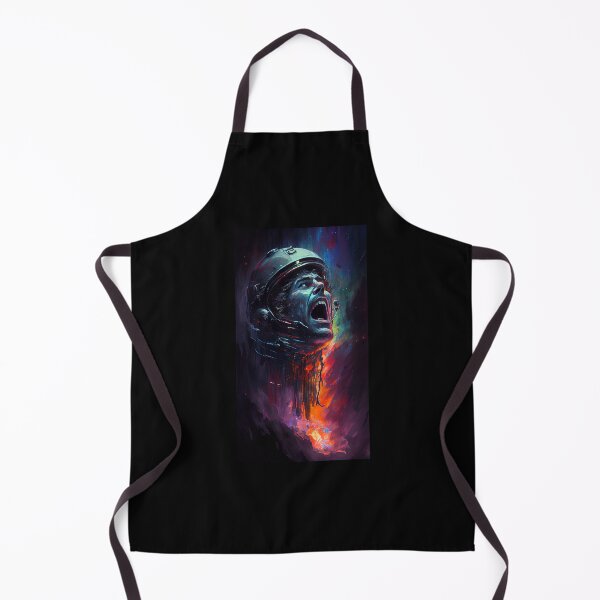 Item preview, Colour out of space 7 designed and sold by iantony.