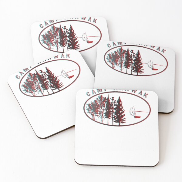 Item preview, Arawak Camp designed and sold by stephenarthuge.