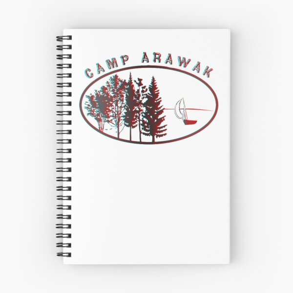 Item preview, Arawak Camp designed and sold by stephenarthuge.