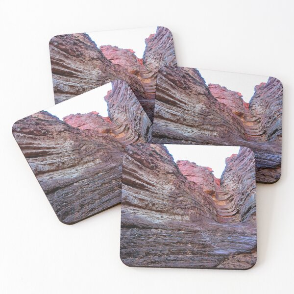Item preview, Argentina - Quebrada de las Conchas designed and sold by franck380.