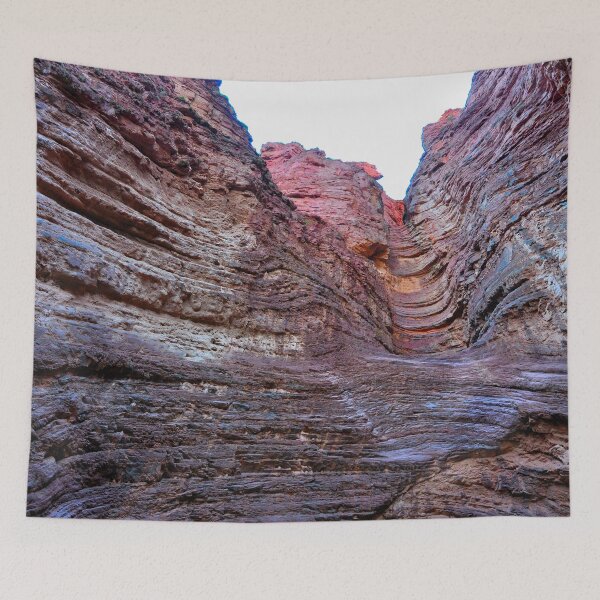 Item preview, Argentina - Quebrada de las Conchas designed and sold by franck380.