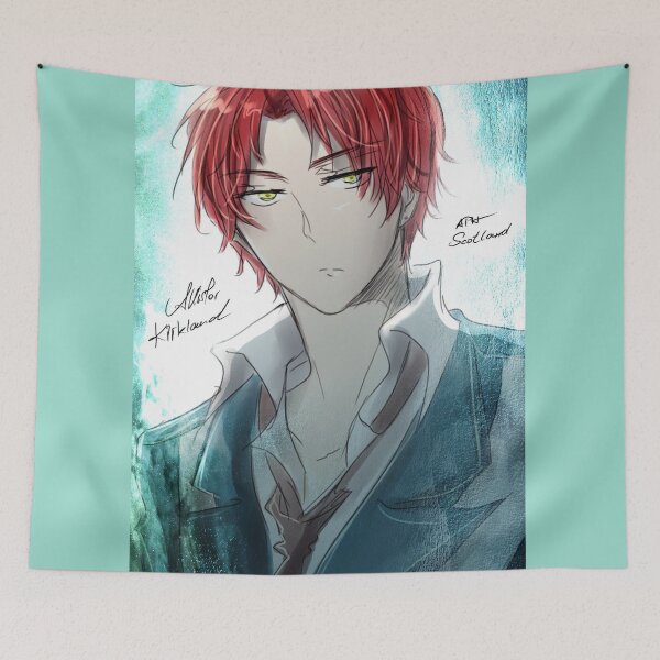 Item preview, APH Scotland designed and sold by lynnnn.