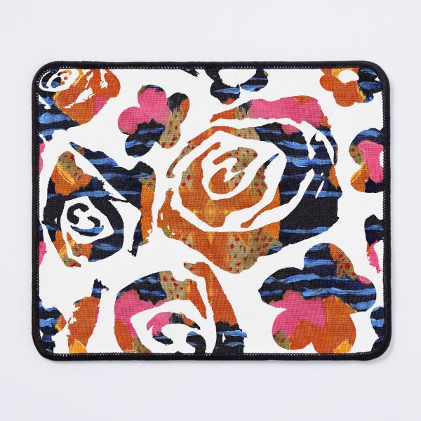 Item preview, Bright Floral designed and sold by Jaana Day.