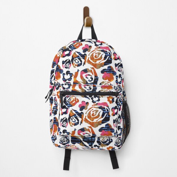 Item preview, Bright Floral designed and sold by Jaana Day.
