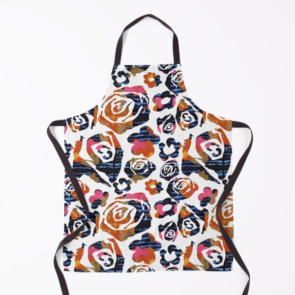 Item preview, Bright Floral designed and sold by Jaana Day.