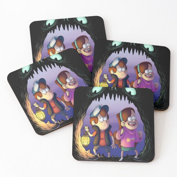 Item preview, gravity falls designed and sold by riderbuford.