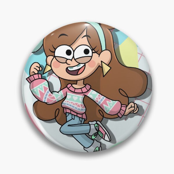 Item preview, gravity falls designed and sold by riderbuford.