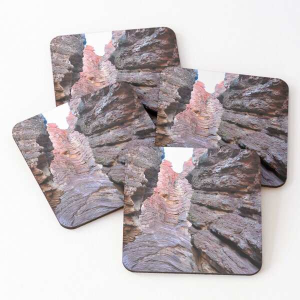 Item preview, Argentina - Quebrada de las Conchas designed and sold by franck380.